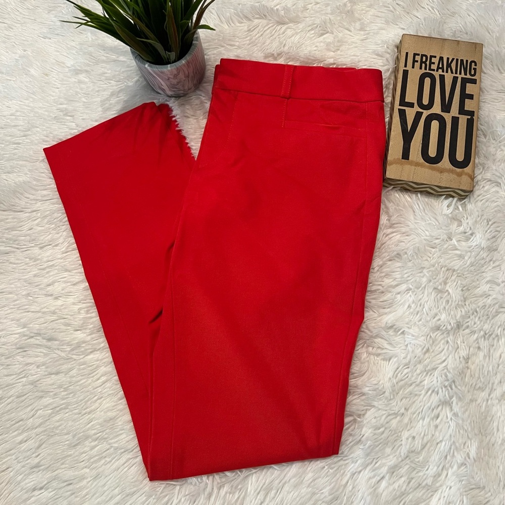 Banana Republic Sloan Pants - Picture 3 of 7